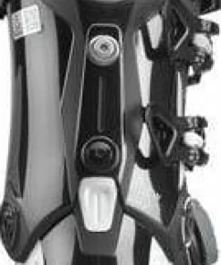 Nordica Women's Speedmachine 3 85 Boa Gw Black