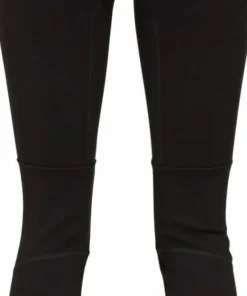 Norrøna Femund Warmwool Flex2 Tights W'S Caviar