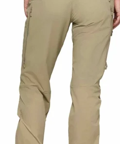 Norrøna Women's Falketind Flex1 Pants Winter Twig