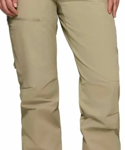 Norrøna Women's Falketind Flex1 Pants Winter Twig