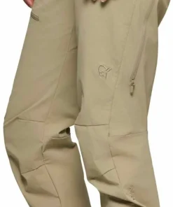 Norrøna Women's Falketind Flex1 Pants Winter Twig