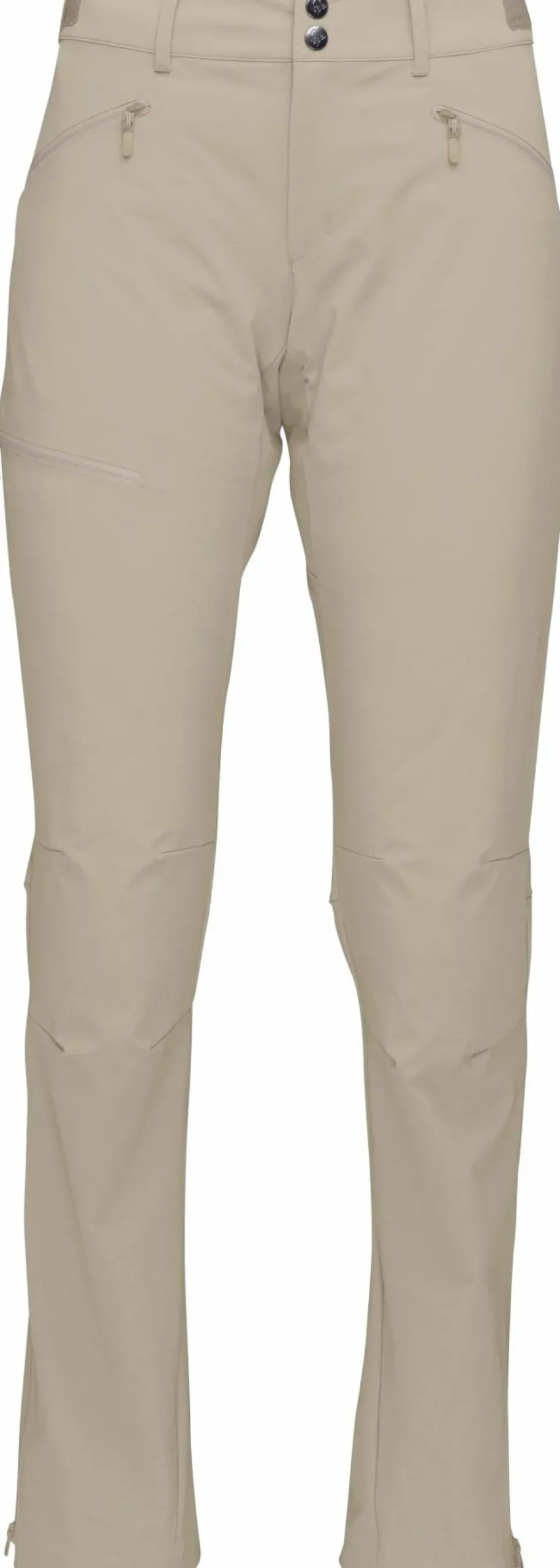 Norrøna Women's Falketind Flex1 Pants Winter Twig
