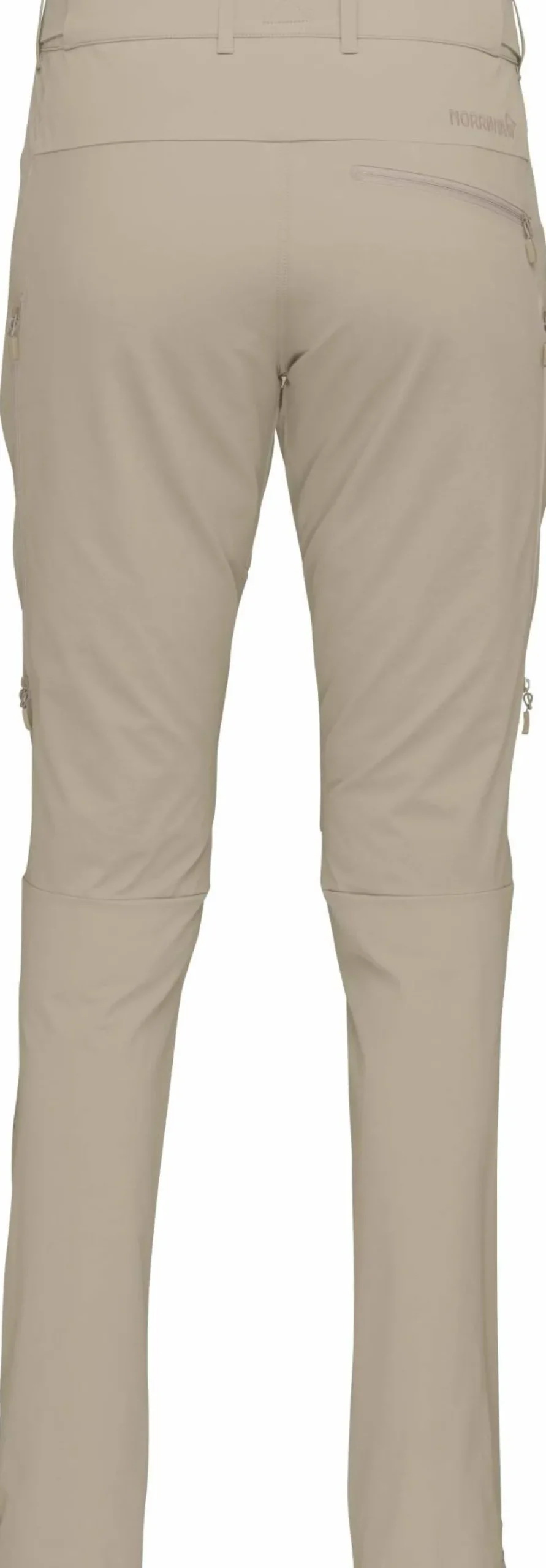 Norrøna Women's Falketind Flex1 Pants Winter Twig