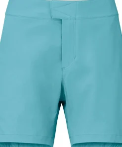 Norrøna Women's Femund Flex1 Light Shorts Brittany Blue