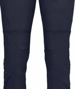 Norrøna Women's Femund Flex1 Pants Navy Blazer