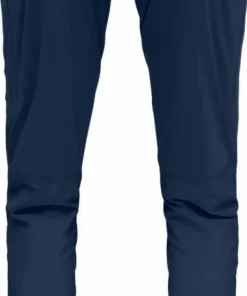 Norrøna Womens' Femund Flex1 Lightweight Pants Indigo Night