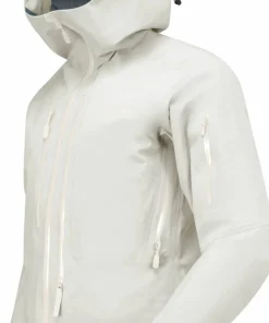 Norrøna Women's Lofoten GORE-TEX Pro Jacket Whisper White