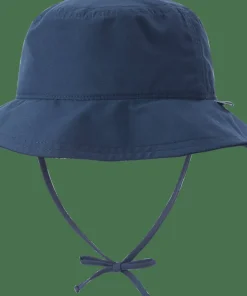 Reima Kids' Sunproof Hat Rantsu Navy