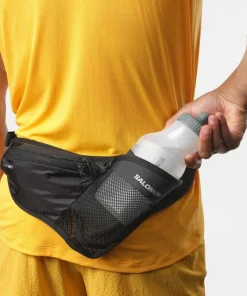 Salomon Active Bottle Black