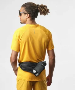 Salomon Active Bottle Black