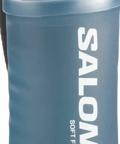 Salomon Active Handheld Black/Slate Grey