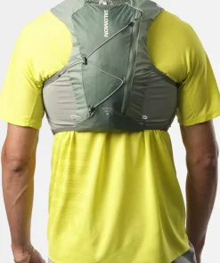 Salomon Active Skin 4 Laurel Wreath