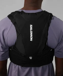 Salomon Adv Skin 12 Black