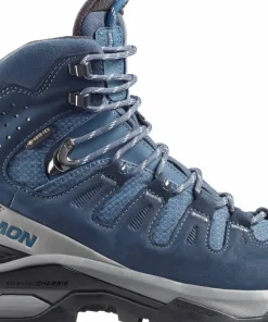 Salomon Women's Quest 5 GORE-TEX Spellbound/Grisaille/Black