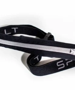 SPIbelt Large Pocket Black/Titanium