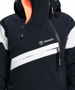 Tenson Women's Aerismo Jackorak 2.0 Black