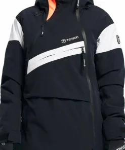Tenson Women's Aerismo Jackorak 2.0 Black