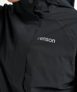 Tenson Women's Biscaya Evo Jacket Black