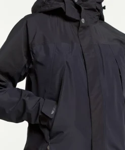 Tenson Women's Himalaya Mpc Jacket Antracithe
