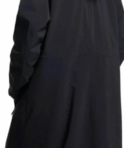 Tenson Women's Mable Parka Black