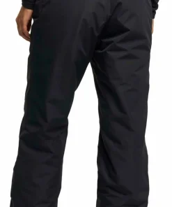Tenson Women's Niseko Ski Pants Black