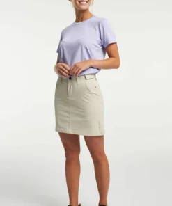 Tenson Women's TXlite Skort Overcast