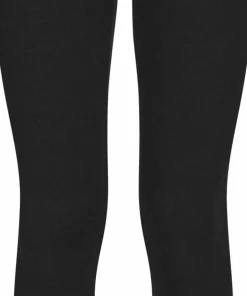Urberg Juniors' Gossa Merino Mix Set Black Beauty