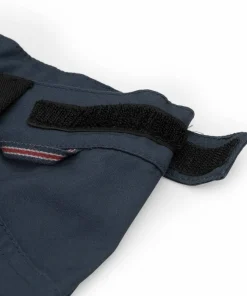 Urberg Women's Liabygda Hiking Shorts Midnight Navy