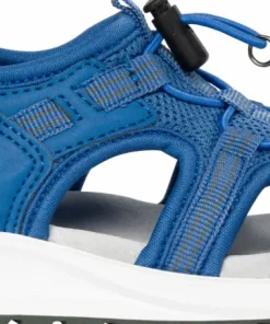 Viking Footwear Kid's Thrill Sandal 1v Sl Ocean